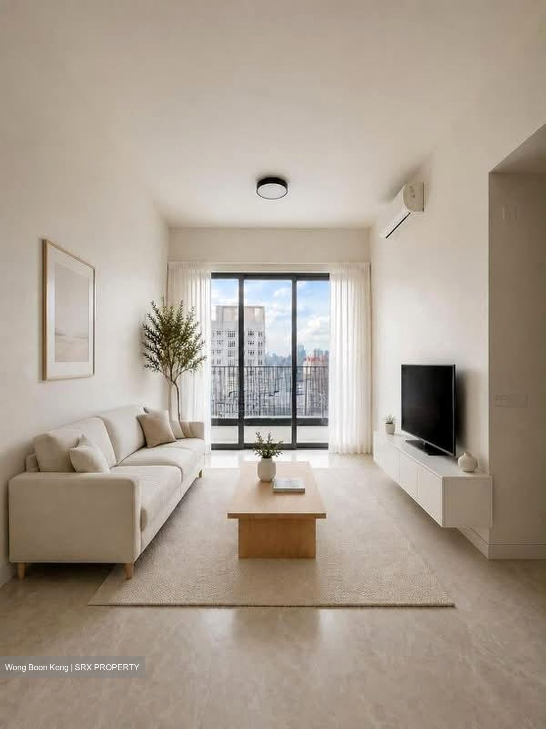 Highline Residences (D3), Condominium #591755191